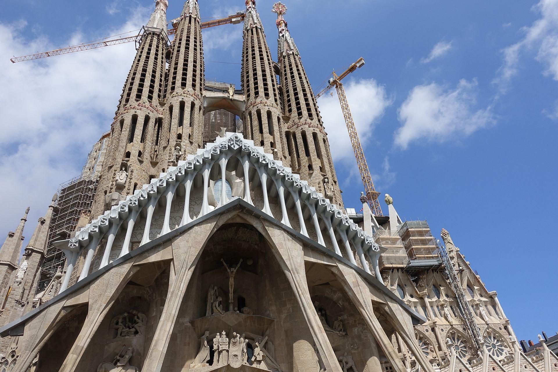 Passion Façade